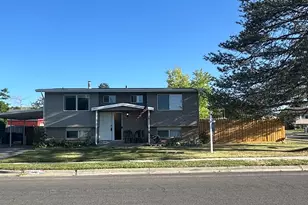 6497 W 3860 S, West Valley, UT 84128 - Photo 1