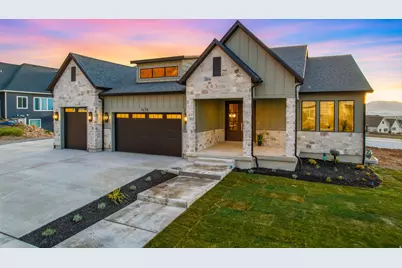 1478 S 920 E, Salem, UT 84653 - Photo 1