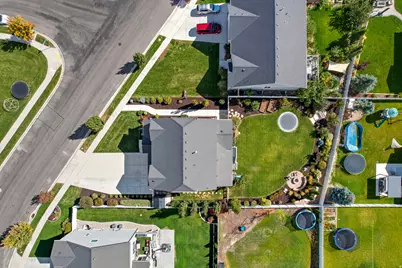 1203 W Appaloosa Ln, Lehi, UT 84043 - Photo 25