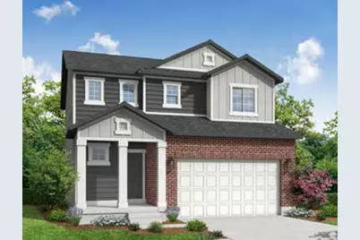 1588 E Duckwater Peak, Eagle Mountain, UT 84005 - Photo 1