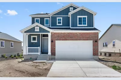 1588 E Duckwater Peak, Eagle Mountain, UT 84005 - Photo 1