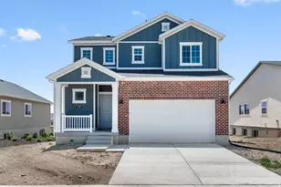 1588 E Duckwater Peak, Eagle Mountain, UT 84005 - Photo 1