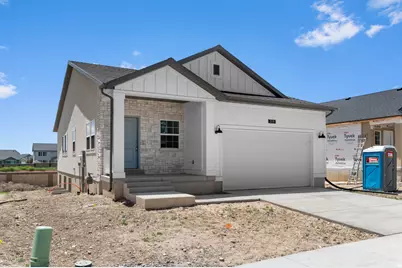 1578 E Duckwater Peak, Eagle Mountain, UT 84005 - Photo 3