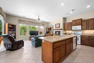 4667 S Whisper Point Dr, Saint George, UT 84790 - Photo 9