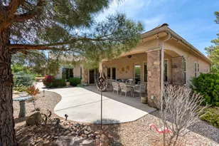 4667 S Whisper Point Dr, Saint George, UT 84790 - Photo 35