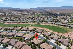 4667 S Whisper Point Dr, Saint George, UT 84790 - Photo 43