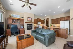 4667 S Whisper Point Dr, Saint George, UT 84790 - Photo 13