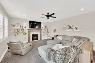 2842 W Rolling Creek Way, South Jordan, UT 84095 - Photo 17