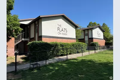760 N Main St, Brigham City, UT 84302 - Photo 1