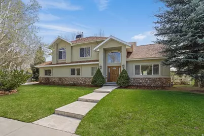 1421 W Settlement Dr, Park City, UT 84098 - Photo 1