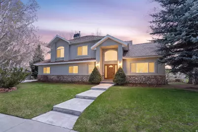 1421 W Settlement Dr, Park City, UT 84098 - Photo 41