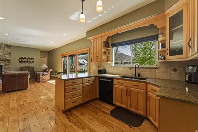 1421 W Settlement Dr, Park City, UT 84098 - Photo 11