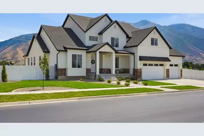 354 N 800 W, Mapleton, UT 84664 - Photo 1