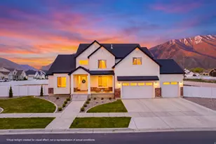 354 N 800 W, Mapleton, UT 84664 - Photo 105