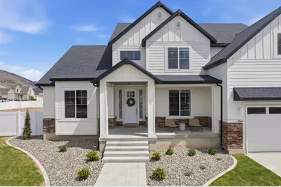 354 N 800 W, Mapleton, UT 84664 - Photo 3