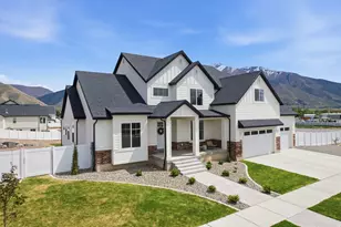 354 N 800 W, Mapleton, UT 84664 - Photo 3