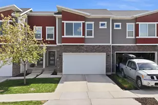 4258 E Cotton Dr, Eagle Mountain, UT 84005 - Photo 1