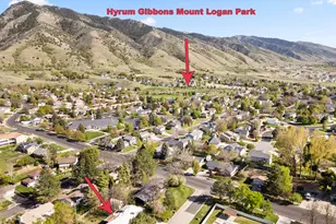 52 N 1250 E, Logan, UT 84321 - Photo 33