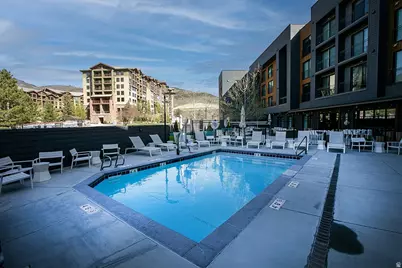 2670 Canyons Resort Dr #108, Park City, UT 84098 - Photo 29