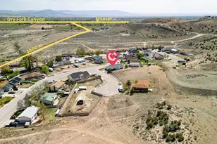 4597 W Hillside Dr, Vernal, UT 84078 - Photo 13