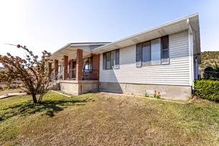 4597 W Hillside Dr, Vernal, UT 84078 - Photo 19