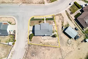 4597 W Hillside Dr, Vernal, UT 84078 - Photo 15