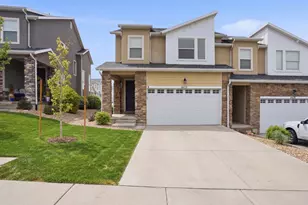4432 W Hill Shadow Way, Herriman, UT 84096 - Photo 1