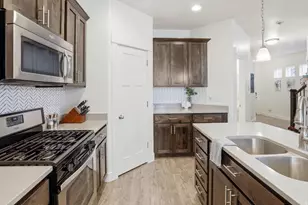 4432 W Hill Shadow Way, Herriman, UT 84096 - Photo 13
