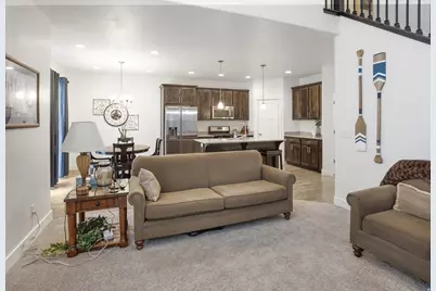 4432 W Hill Shadow Way, Herriman, UT 84096 - Photo 9