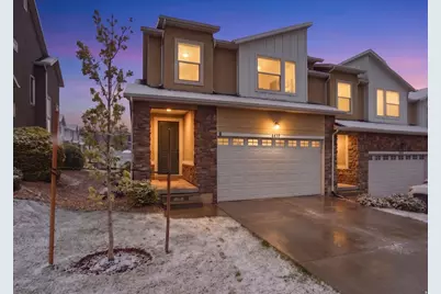 4432 W Hill Shadow Way, Herriman, UT 84096 - Photo 3