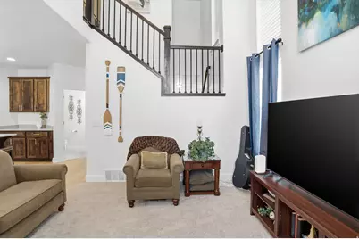 4432 W Hill Shadow Way, Herriman, UT 84096 - Photo 5
