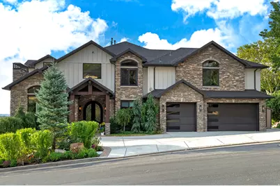 2373 E Bear Hills Cir, Draper, UT 84020 - Photo 5