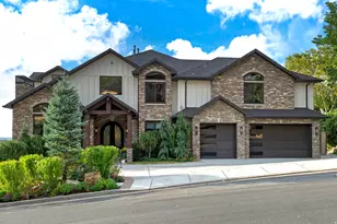 2373 E Bear Hills Circle, Draper, UT 84020 - Photo 5