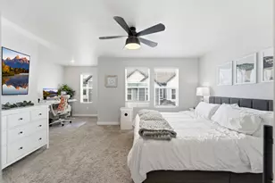 4344 W Bromwell Ct, Lehi, UT 84048 - Photo 19