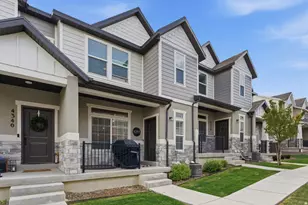4344 W Bromwell Ct, Lehi, UT 84048 - Photo 5