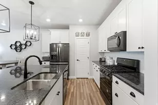 4344 W Bromwell Ct, Lehi, UT 84048 - Photo 11