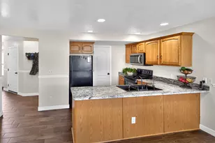802 W Sugar Maple Ct S, Payson, UT 84651 - Photo 1