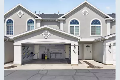 802 W Sugar Maple Ct S, Payson, UT 84651 - Photo 27