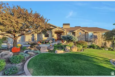 1040 E Canyon Rd, Hyde Park, UT 84318 - Photo 1