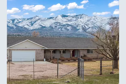 430 E Canyon Rd, Fillmore, UT 84631 - Photo 1