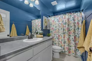 2315 E Dugway Dr, Eagle Mountain, UT 84005 - Photo 29