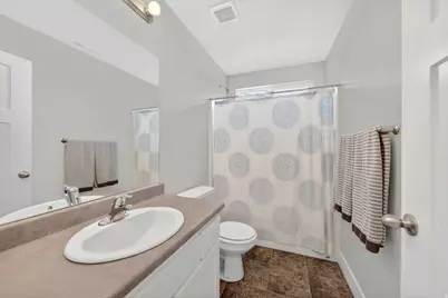 4454 W Mountain Run Ln S, Herriman, UT 84096 - Photo 17
