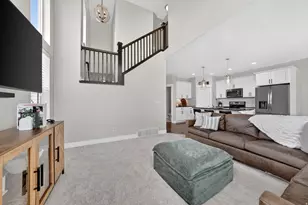 4454 W Mountain Run Ln S, Herriman, UT 84096 - Photo 11