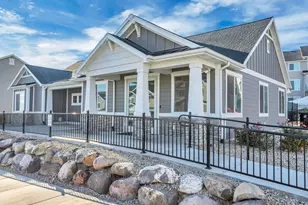 4454 W Mountain Run Ln S, Herriman, UT 84096 - Photo 25