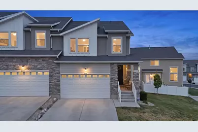 4454 W Mountain Run Ln S, Herriman, UT 84096 - Photo 3