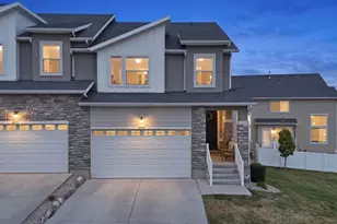 4454 W Mountain Run Ln S, Herriman, UT 84096 - Photo 3