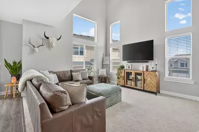 4454 W Mountain Run Ln S, Herriman, UT 84096 - Photo 9