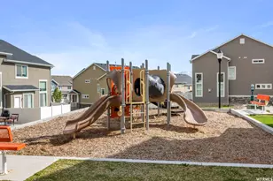 4454 W Mountain Run Ln S, Herriman, UT 84096 - Photo 27