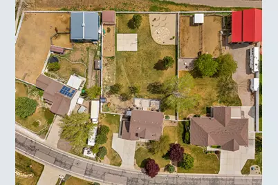 6137 W Triple Crown Ln S, Herriman, UT 84096 - Photo 49