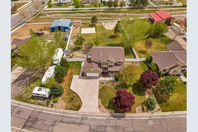 6137 W Triple Crown Ln S, Herriman, UT 84096 - Photo 41